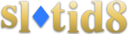 slotid8 logo