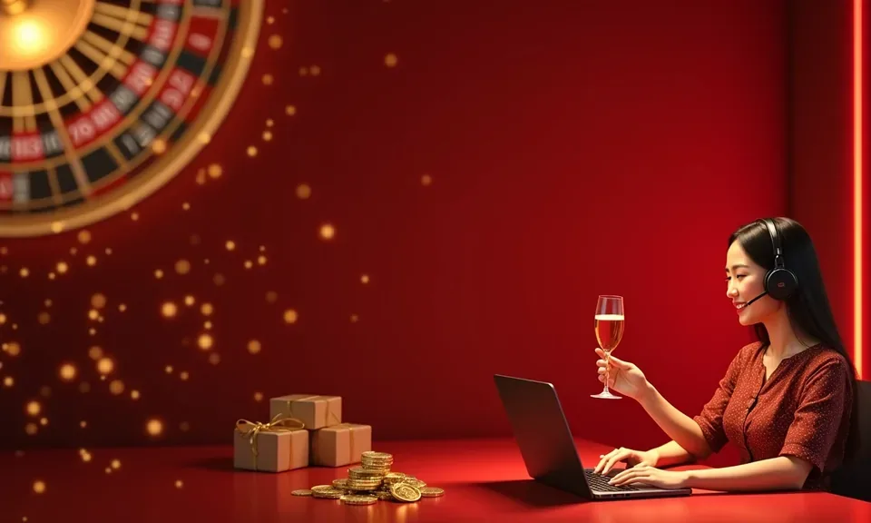 slotid8 Slot feature spins offer