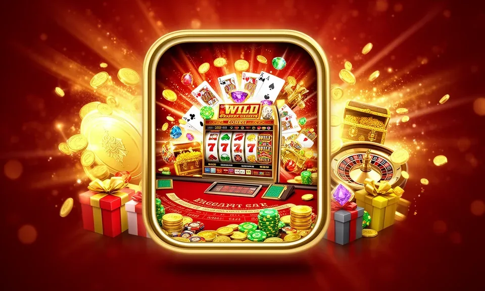 slotid8 Sportsbook